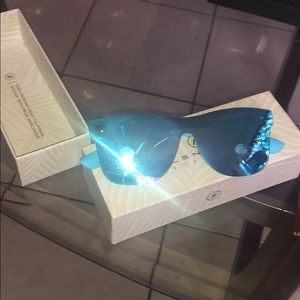 Blenders eyewear glasses new never used